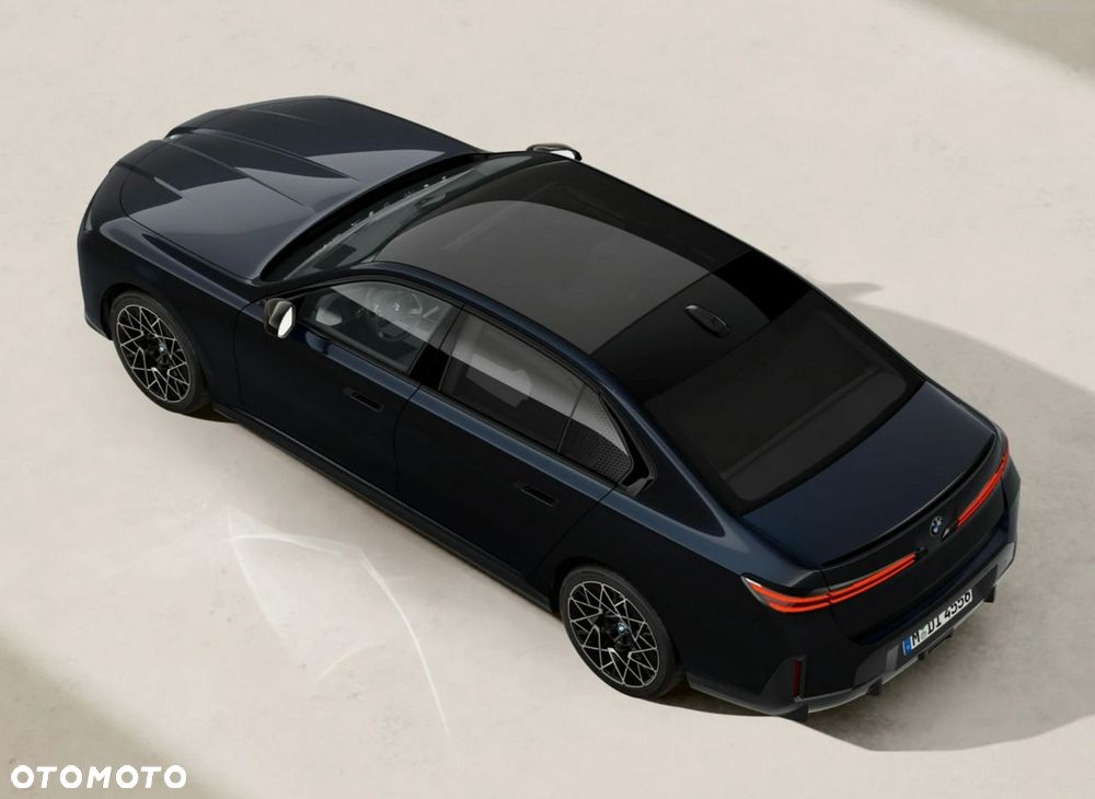 BMW Seria 7 - 10