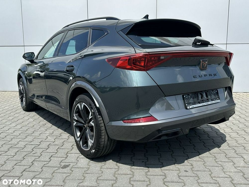 Cupra Formentor 1.4 e-Hybrid DSG - 13