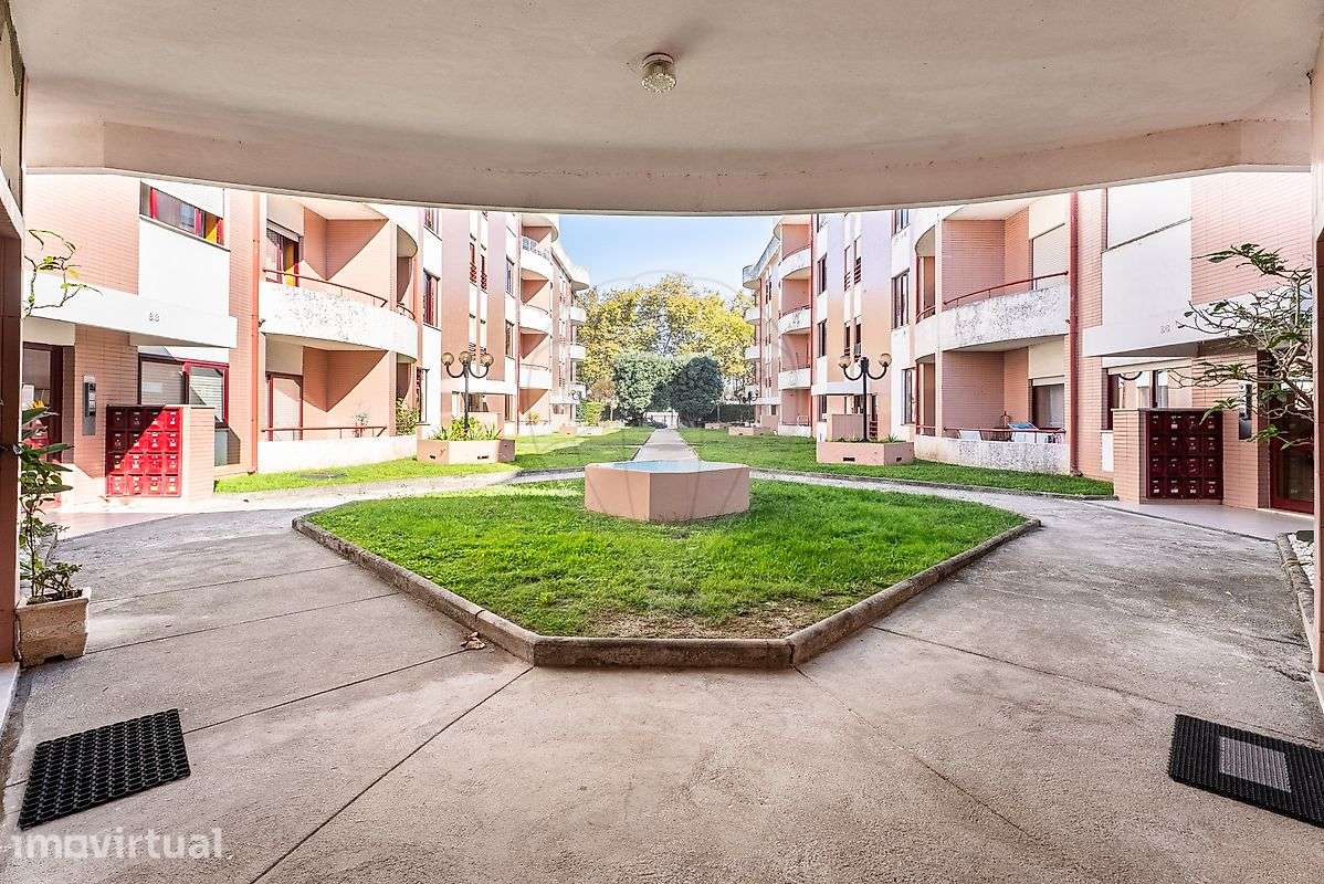 Apartamento T2 para venda - Grande imagem: 2/23