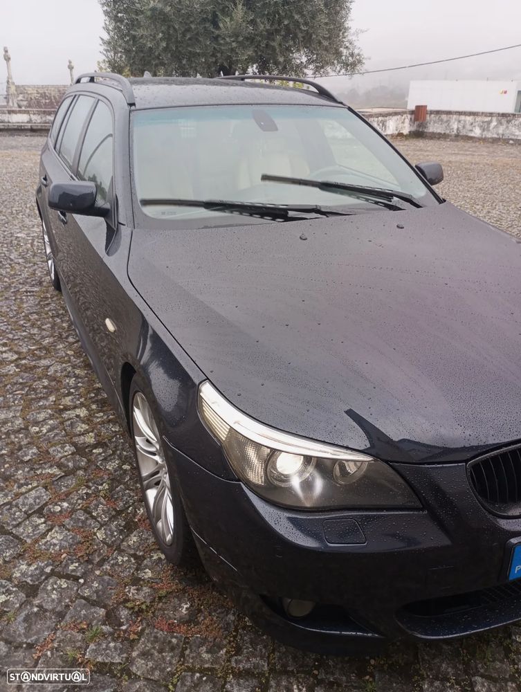BMW 530 - 2