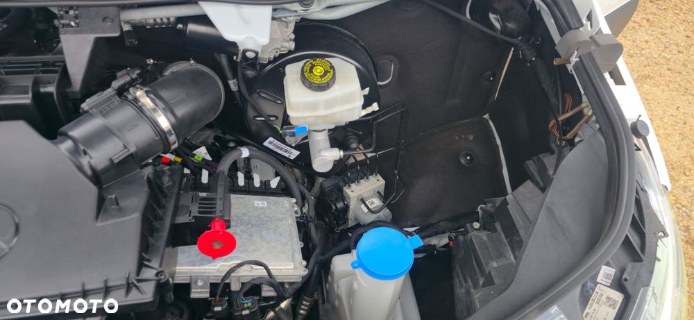 Mercedes-Benz Sprinter 315 - 26