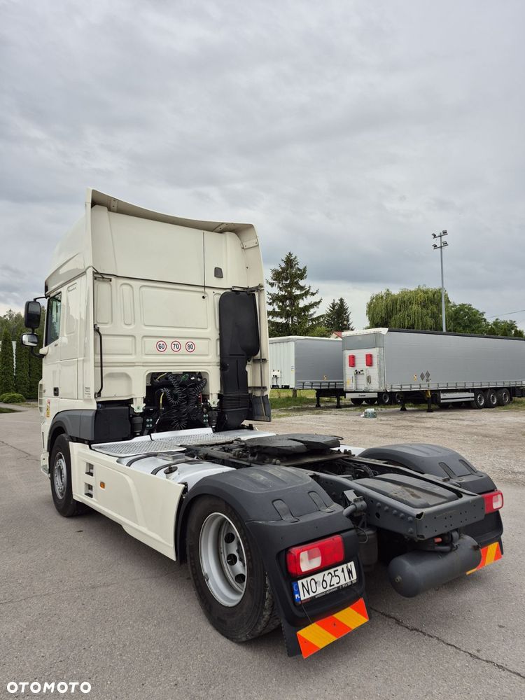 DAF XF 480 FT - 10