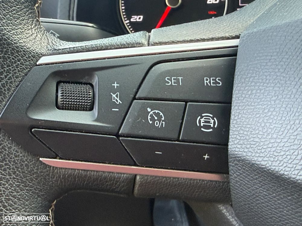 SEAT Ibiza 1.0 Style - 25