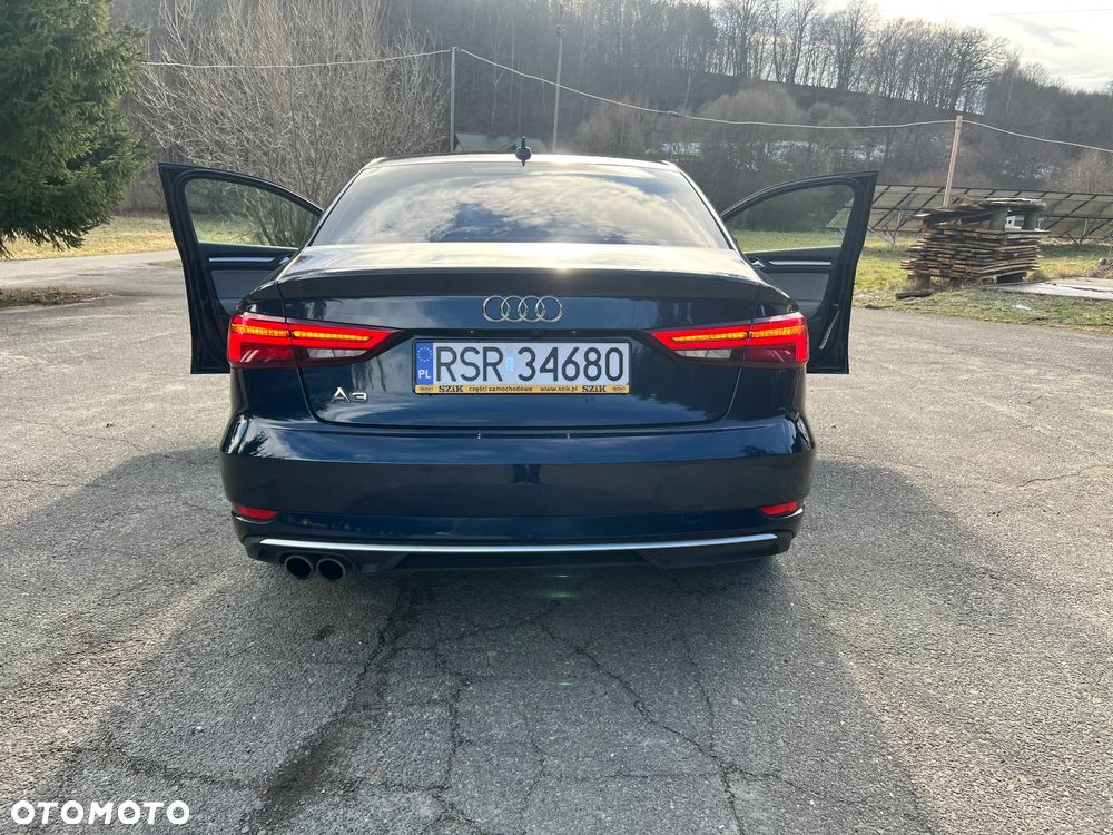 Audi A3 - 23