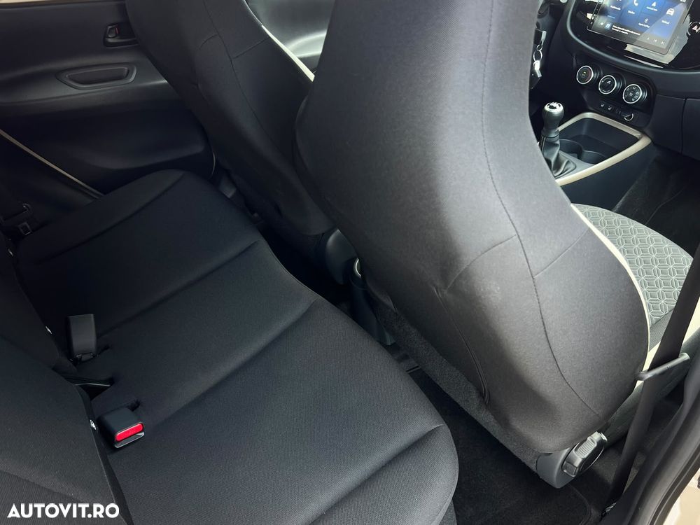 Toyota Aygo - 13