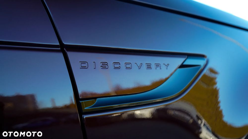 Land Rover Discovery 3.0 D350 mHEV Gemini - 13