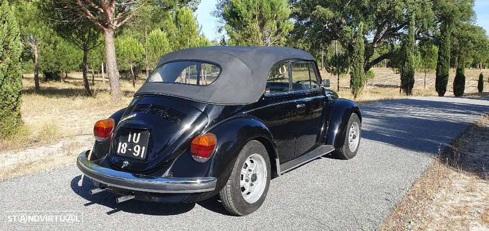 VW New Beetle - 3