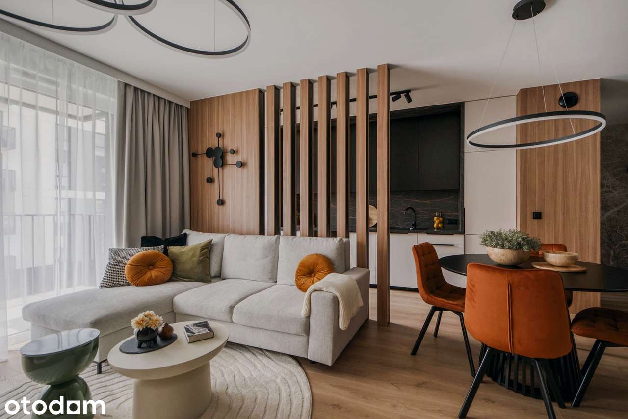 NOWE 66,17 m² | 3 POKOJE | ARCHITEKT | WYSOKI STANDARD | BEZPOŚREDNIO