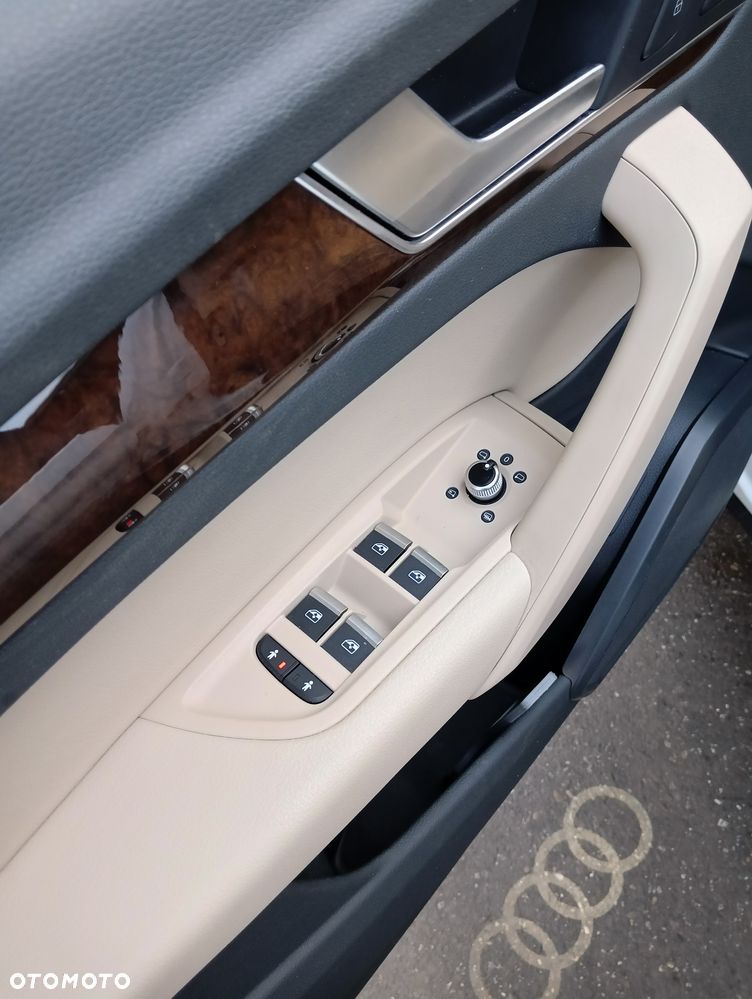 Audi Q5 2.0 TFSI Quattro Sport S tronic - 9