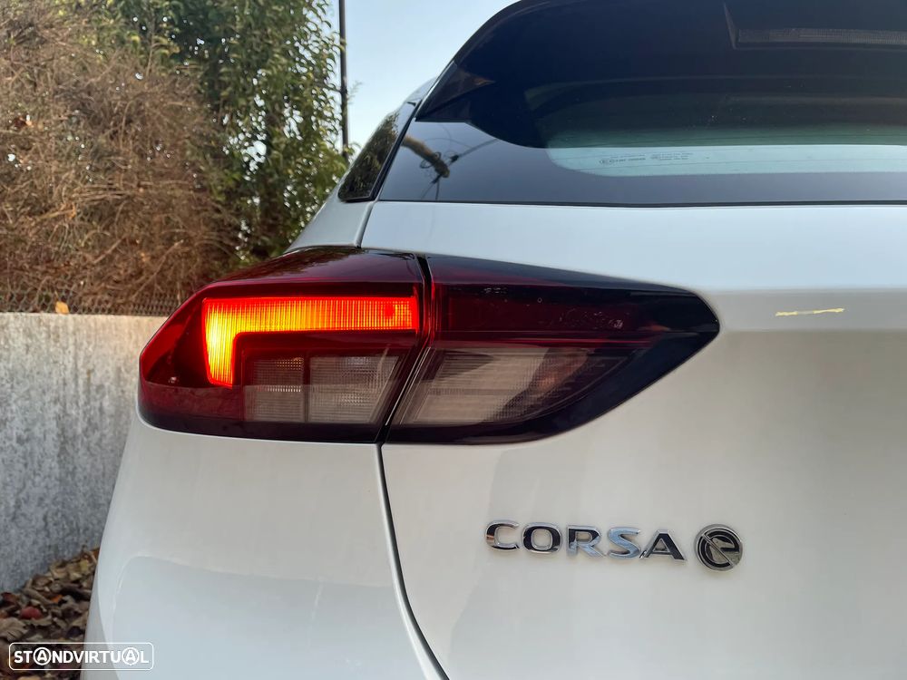 Opel Corsa-e Elegance - 16