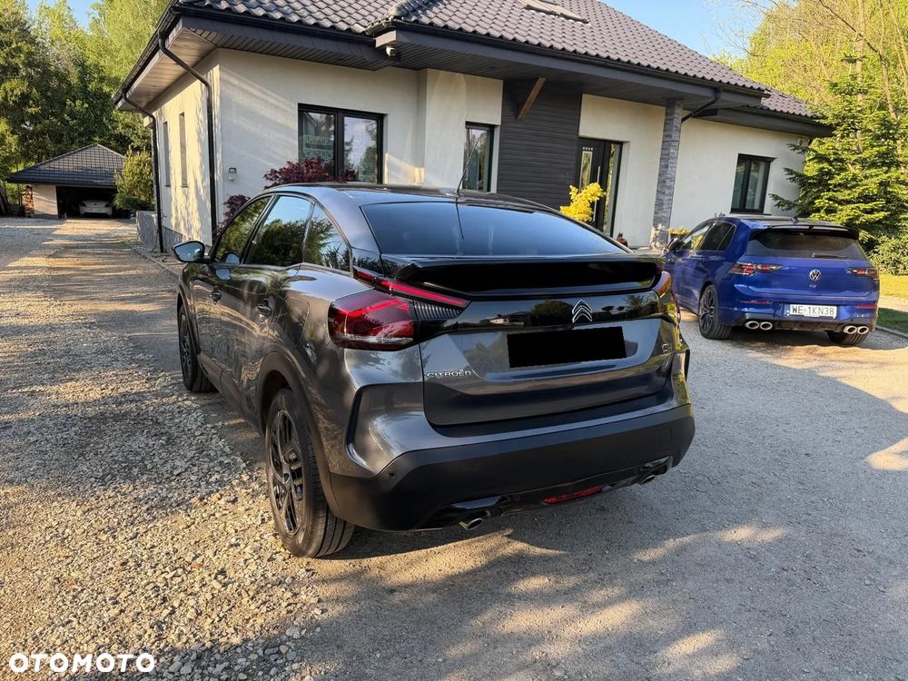 Citroën C4 1.2 PureTech Max S&S - 7
