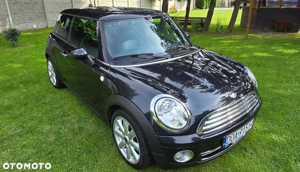 MINI Cooper Standard - 3
