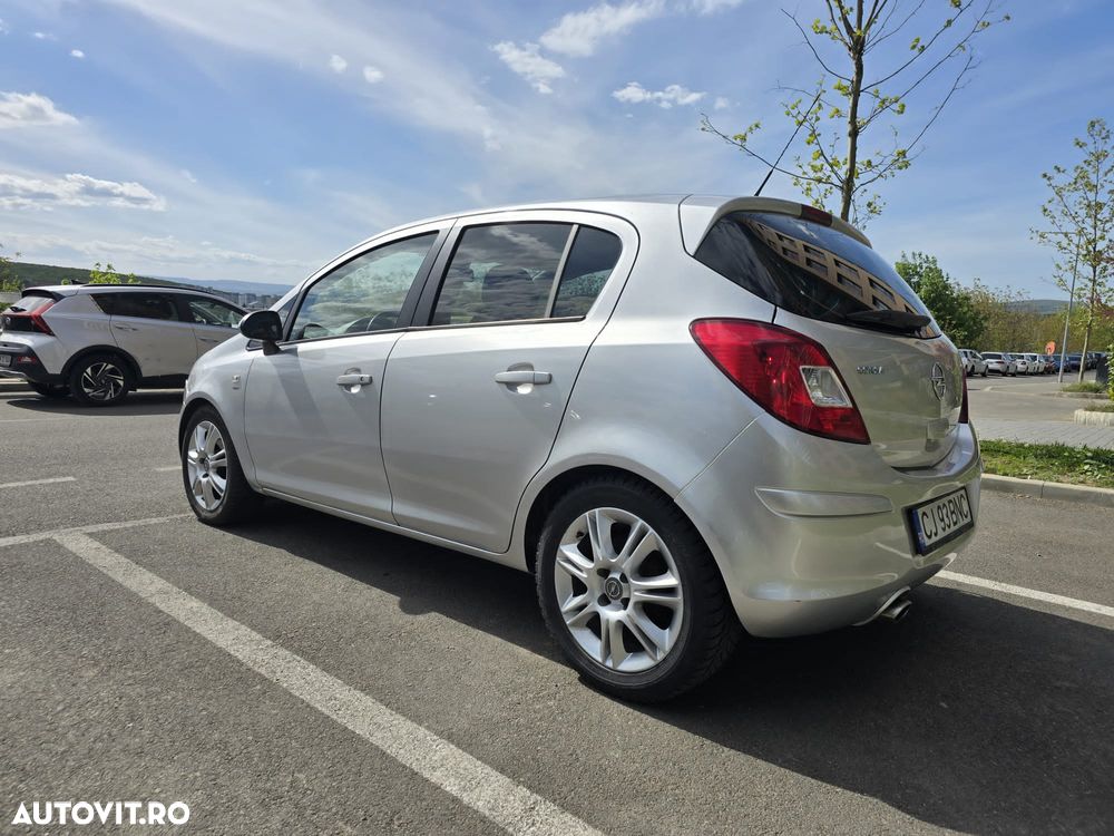 Opel Corsa 1.3 CDTI Sport - 3