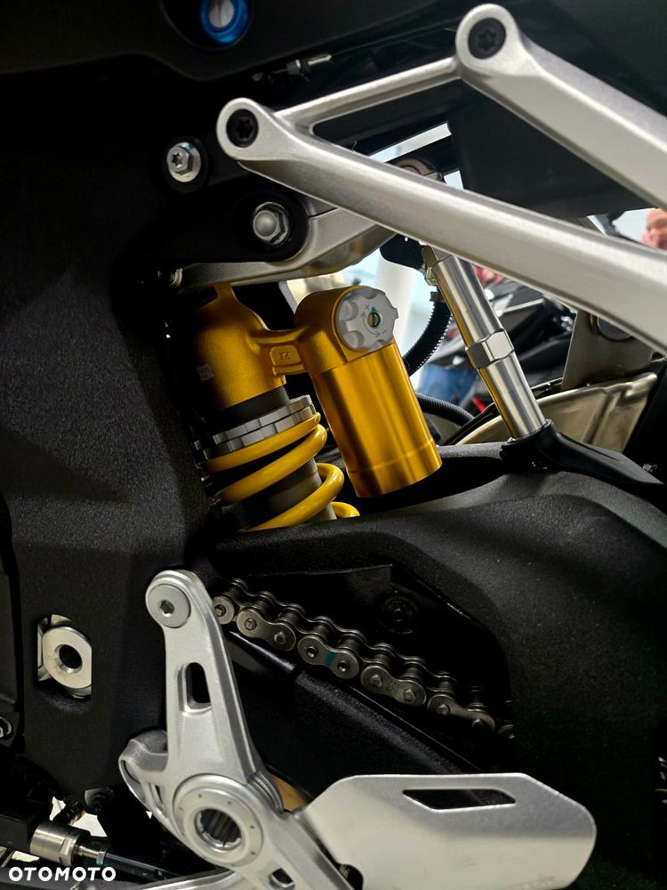 QJMOTOR SRK 921RR - 7