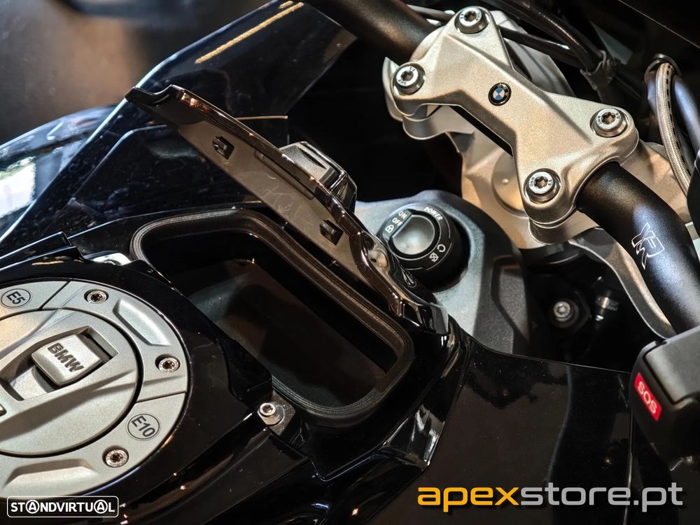 BMW S 1000 XR COM KIT 3 MALAS - 10