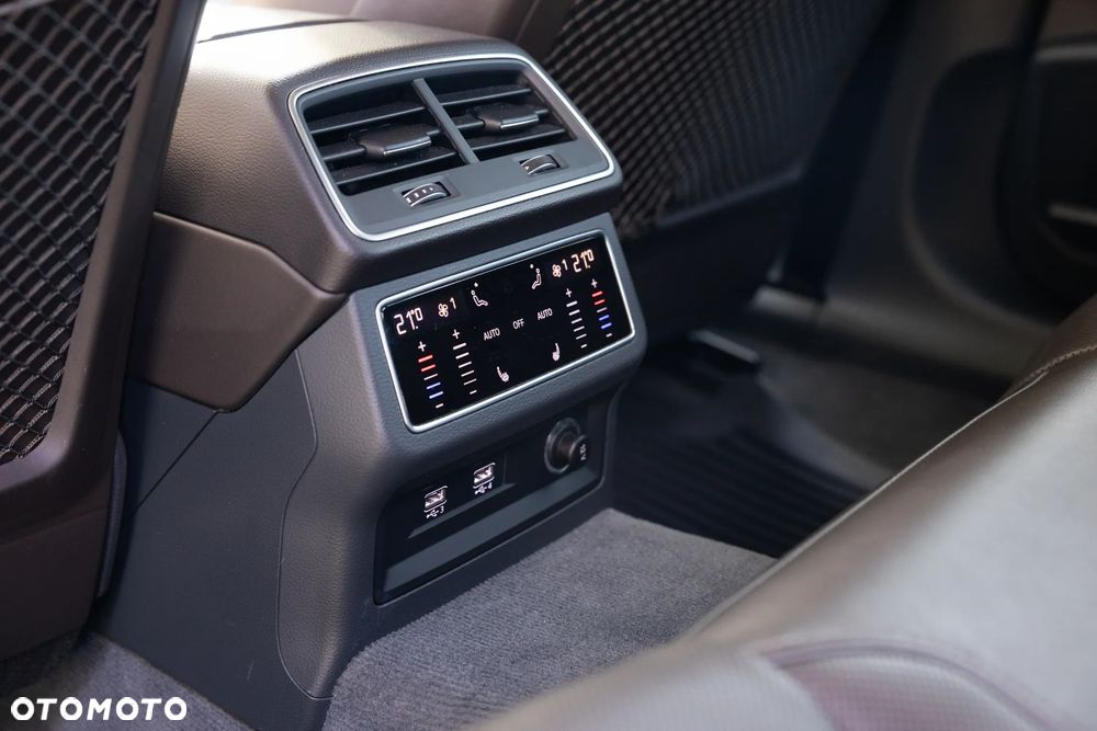 Audi A6 Avant 50 TDI mHEV Quattro Sport Tiptronic - 15