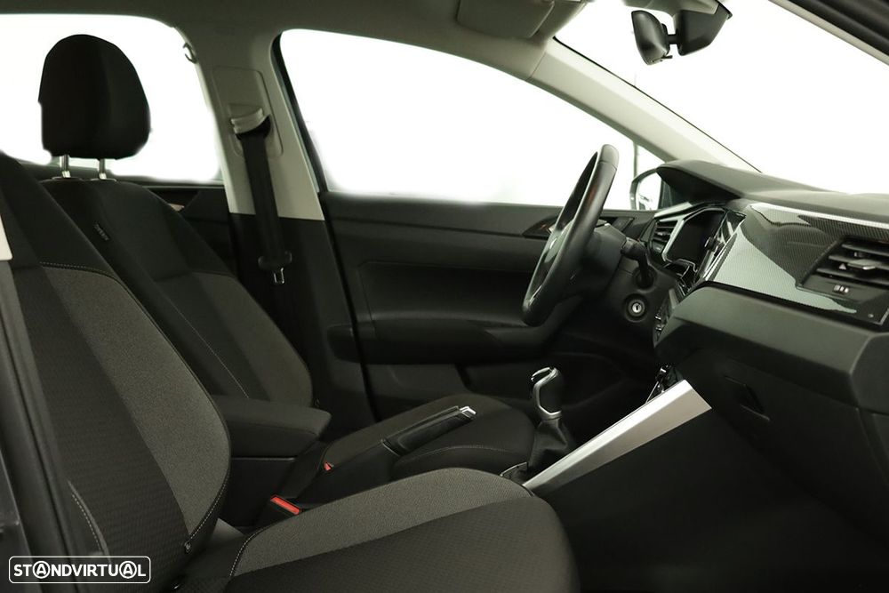 VW Polo 1.0 TSI Life - 21