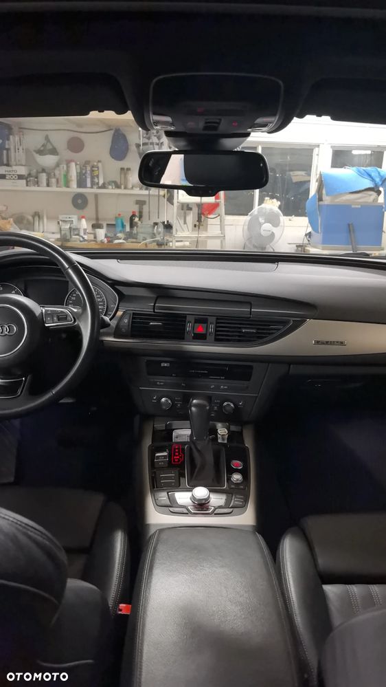 Audi A6 Allroad 3.0 TDI Quattro S tronic - 6