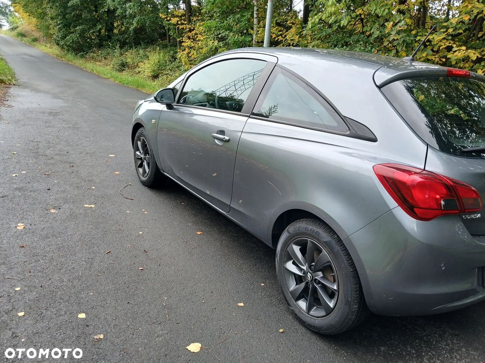 Opel Corsa 1.4 Enjoy - 6