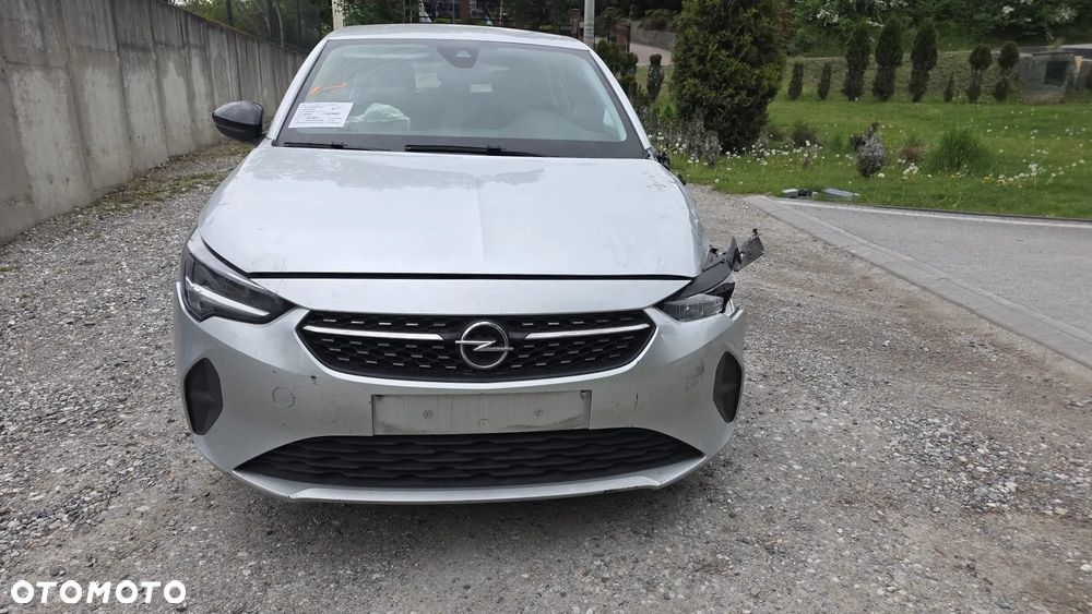 Opel Corsa 1.2 Elegance S&S - 2