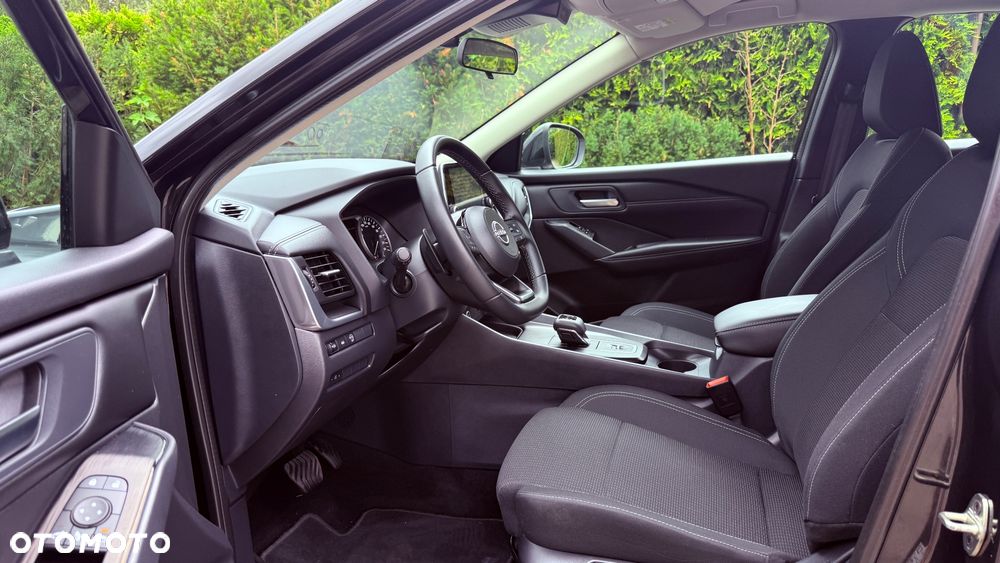 Nissan Qashqai 1.3 DIG-T MHEV Xtronic N-Connecta - 25