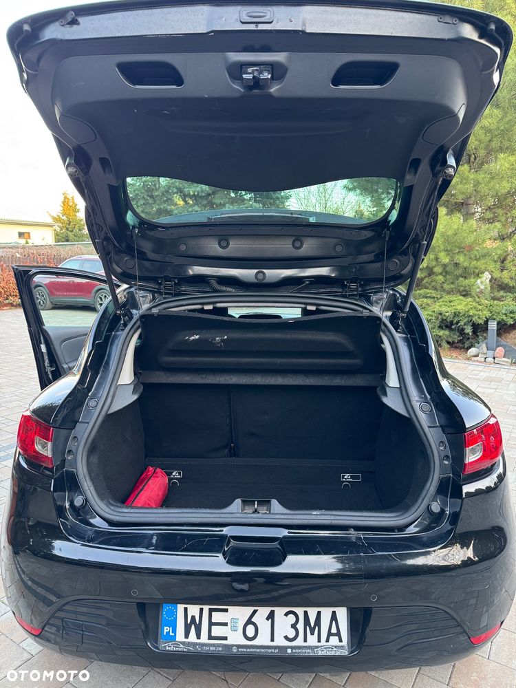 Renault Clio 0.9 Energy TCe Limited EU6 - 9