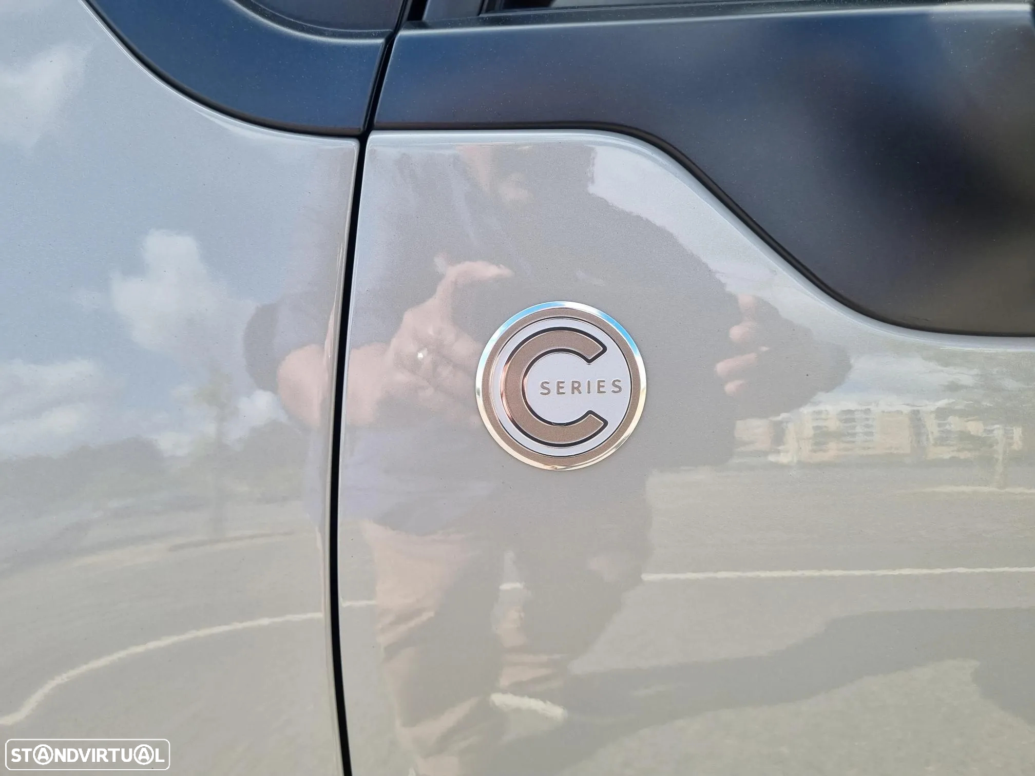 Citroën C3 Pure Tech S&S C-Series - 20