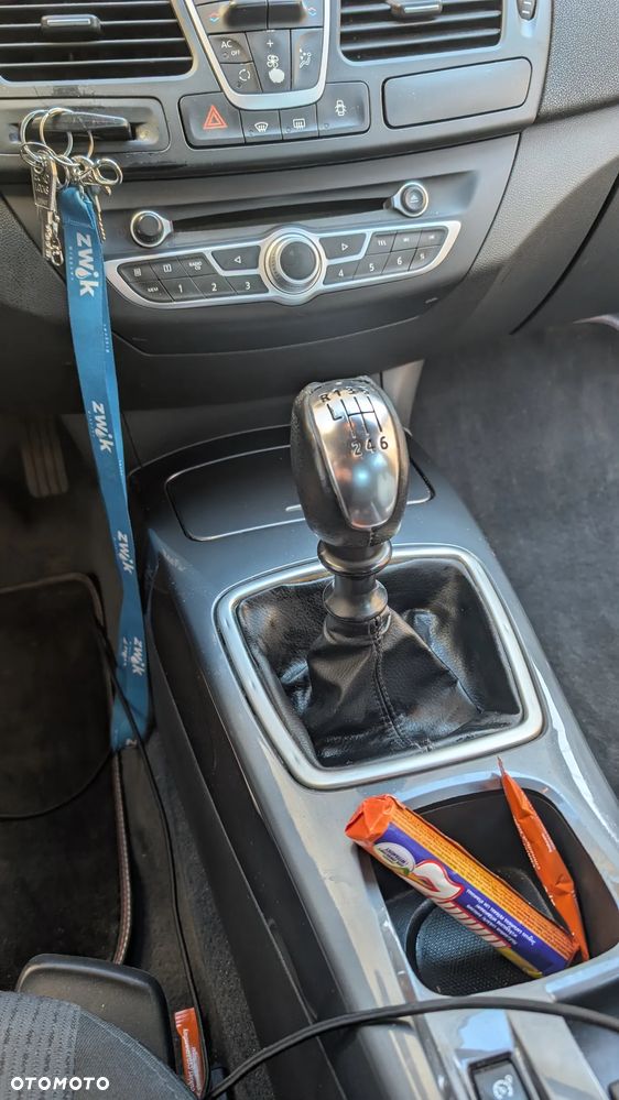 Renault Laguna 2.0 Authentique - 13