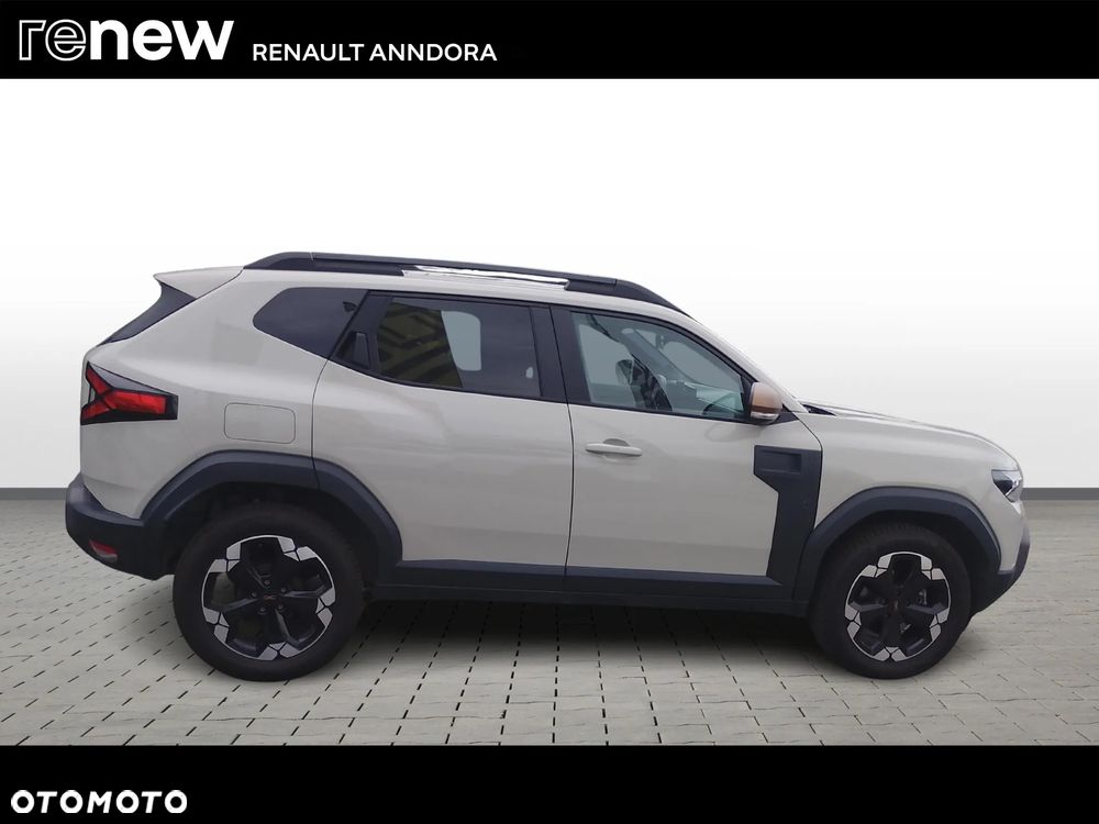 Dacia Duster 1.2 TCe mHEV Extreme 4x4 - 6