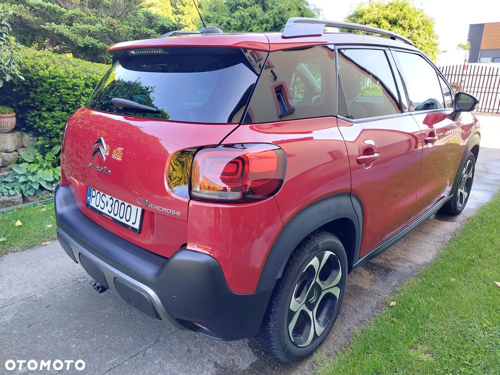 Citroën C3 Aircross - 6