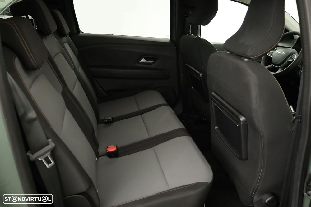 Dacia Jogger 1.0 ECO-G Extreme+ Up&Go 7L Bi-Fuel - 23
