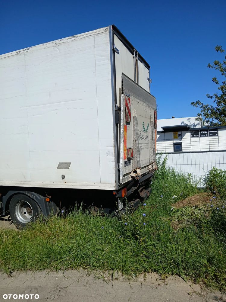 MAN TGL - 4