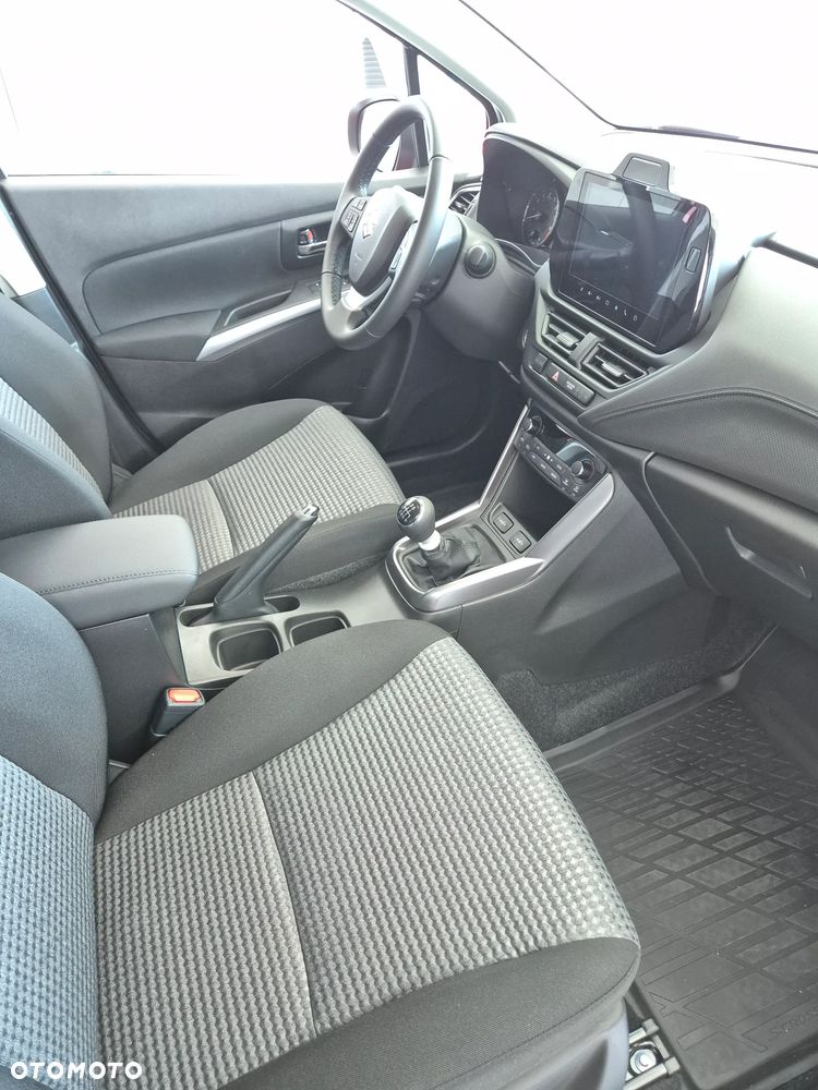 Suzuki S-Cross - 6