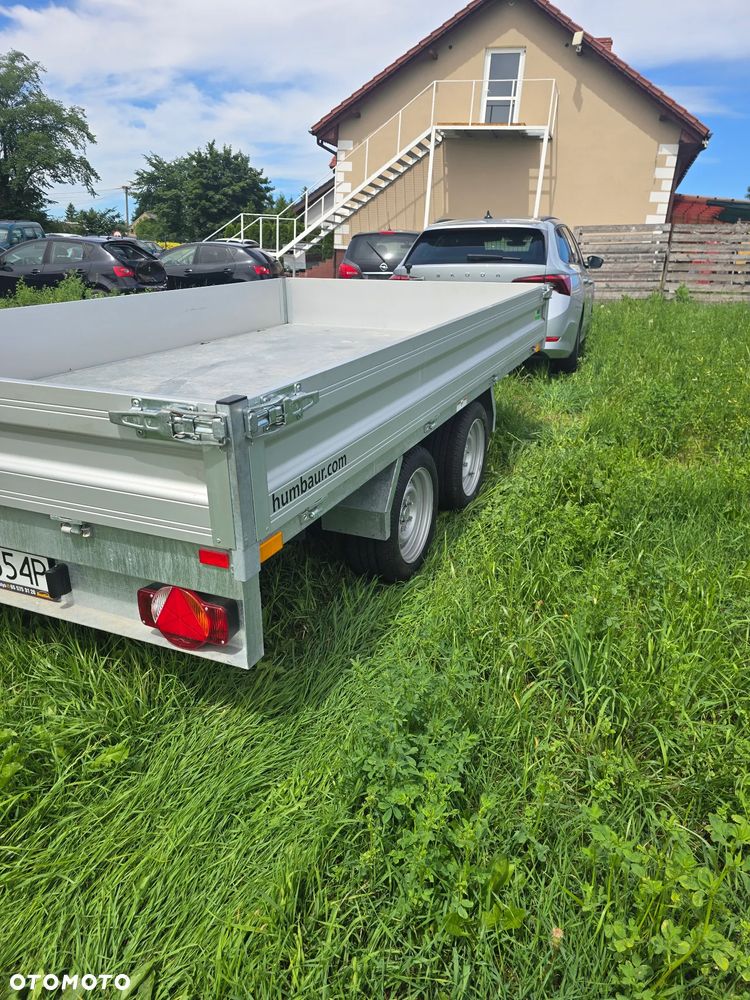 Humbaur HTK-GARANT TA G VD HC3S T6 - 10