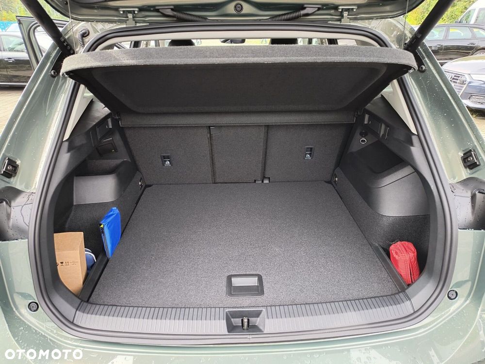 Volkswagen Tiguan - 18