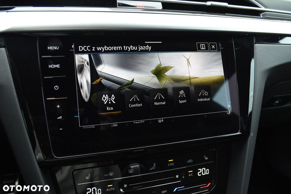 Volkswagen Arteon Shooting Brake 2.0 TDI R-Line DSG - 17