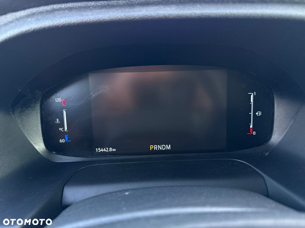 Ford Transit - 12