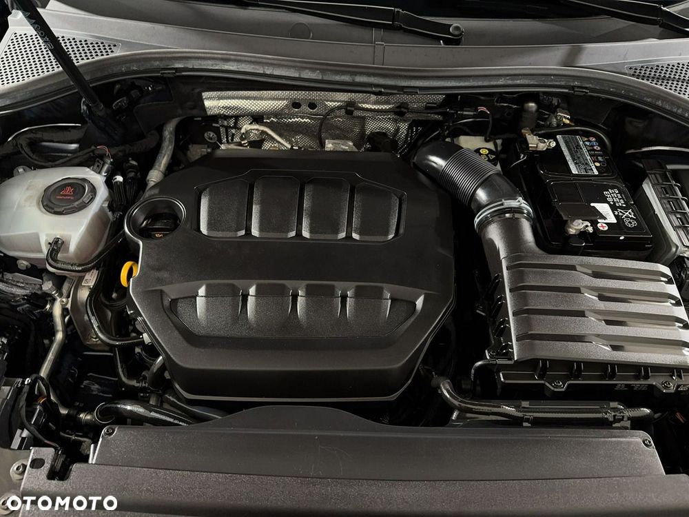 Volkswagen Tiguan - 39