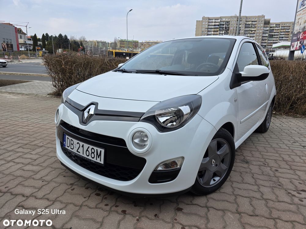 Renault Twingo 1.2 LEV 16V 75 Expression - 1