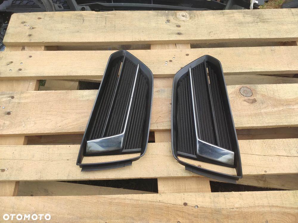 ayami Używany Zderzaki - 280 PLN - Otomoto.pl