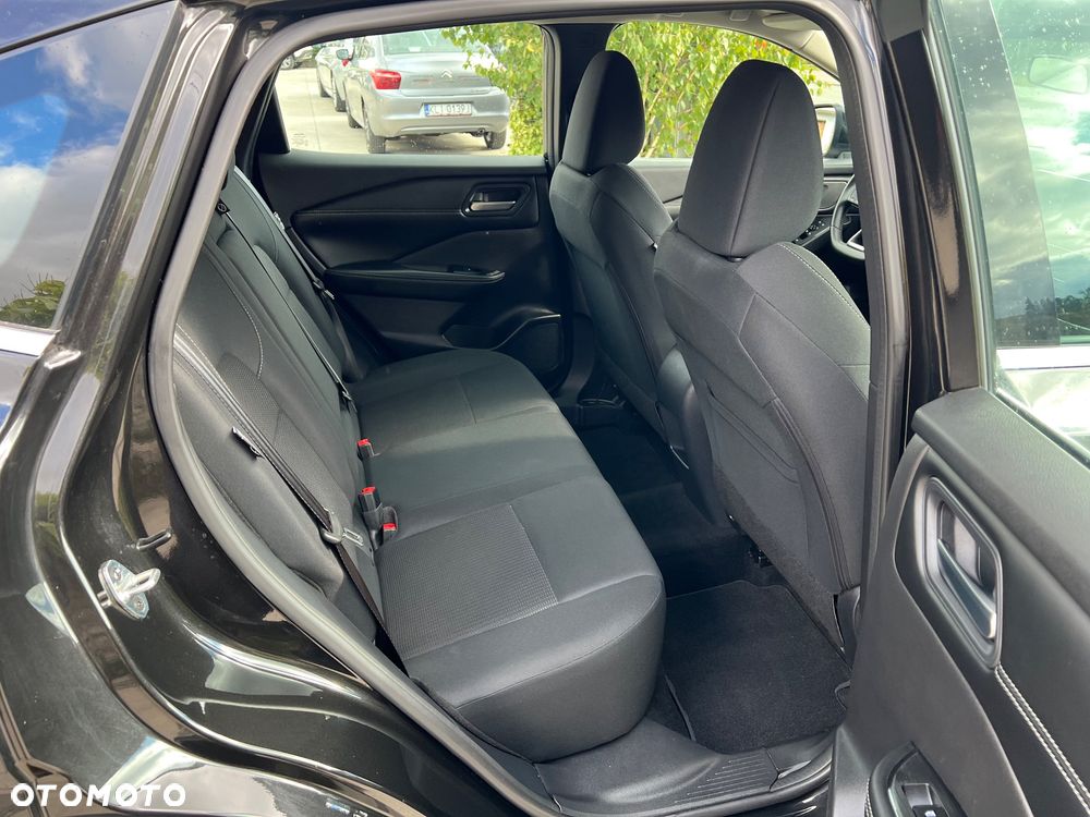 Nissan Qashqai - 33