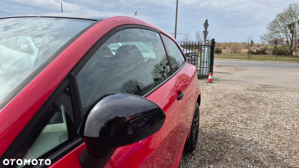 Seat Ibiza SC 1.2 12V Stylance - 26