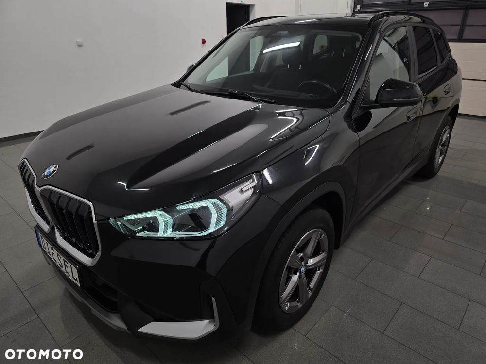 BMW X1 sDrive18d xLine sport - 34