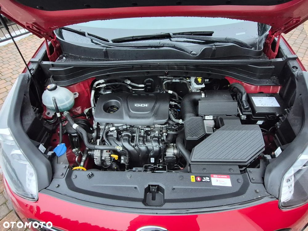 Kia Sportage - 26