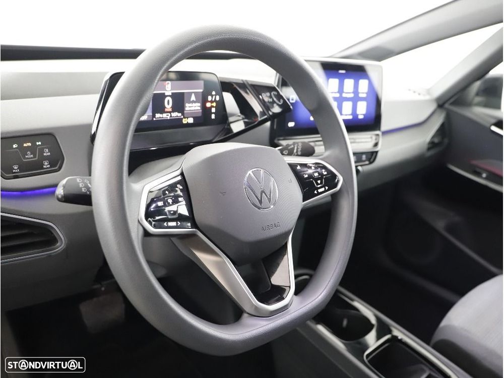 VW ID.3 Pro Elegance - 13