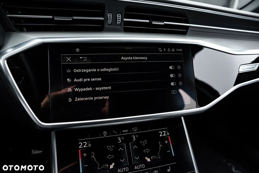 Audi A6 - 24