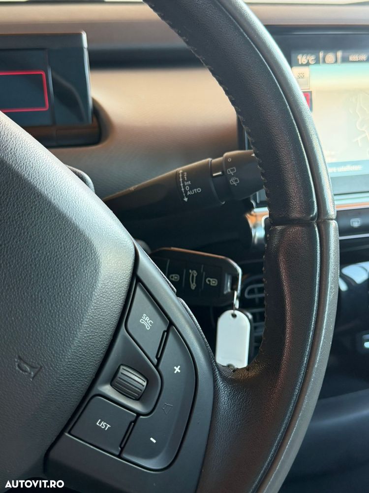 Citroën C4 Cactus BlueHDi 100 Stop&Start Selection - 14