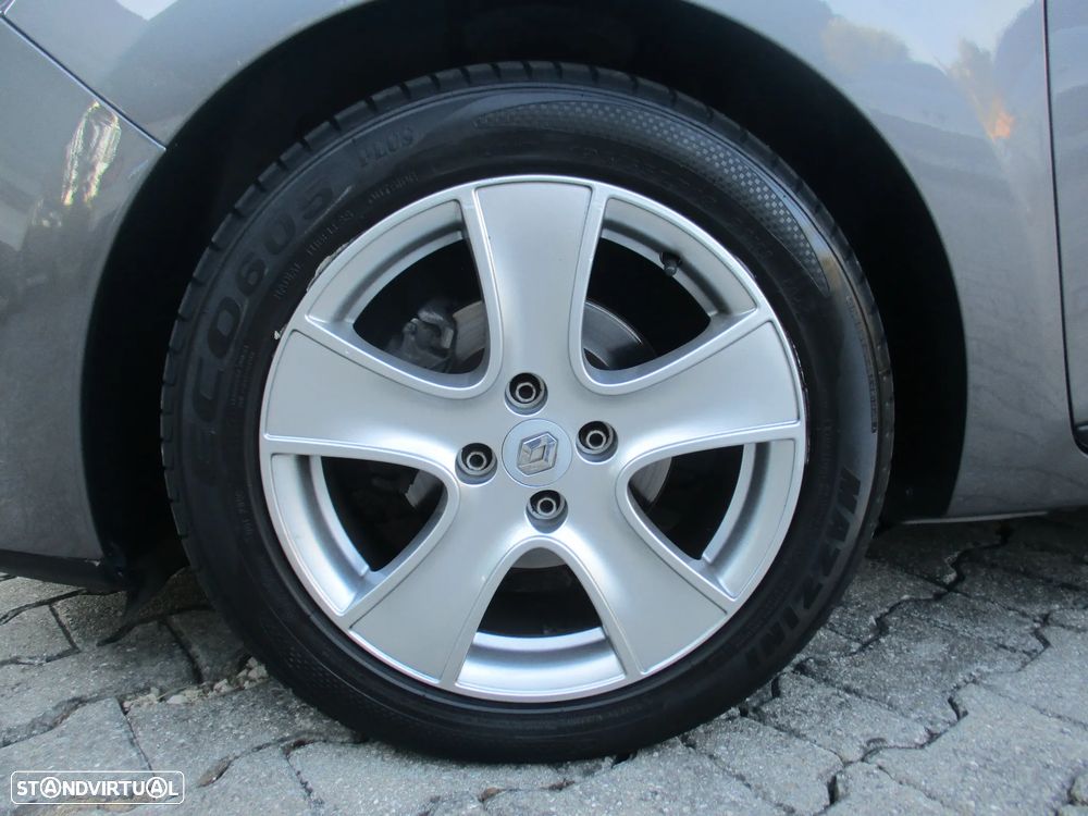 Renault Clio 0.9 TCE - 22