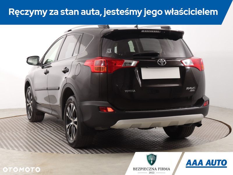 Toyota RAV4 - 5