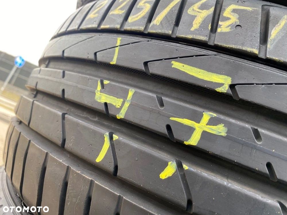 225/45/17 Hankook Ventus S1 Evo2_6,8mm_4szt_(47) - 7